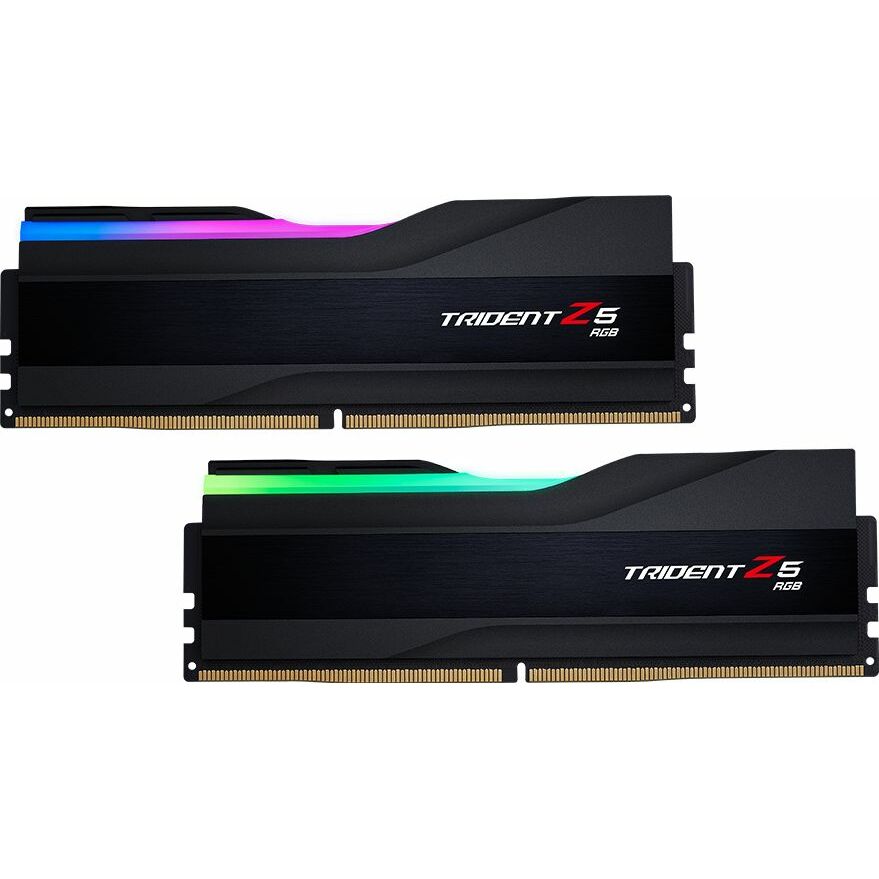 G.Skill Trident Z RGB F5-6000J3040F16GX2-TZ5RK