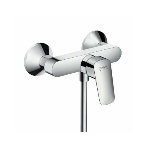 Bateria prysznicowa Hansgrohe Logis chrom (71600000)