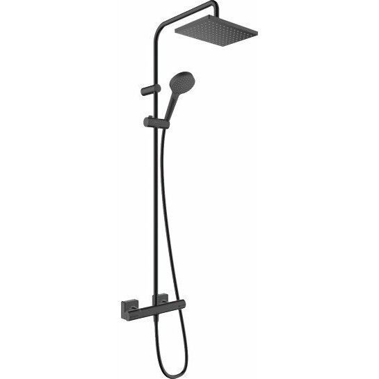 Zestaw prysznicowy Hansgrohe Vernis Shape 230