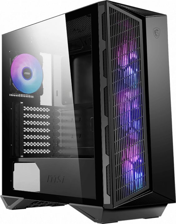 Obudowa MSI MPG Gungnir 111R ARGB