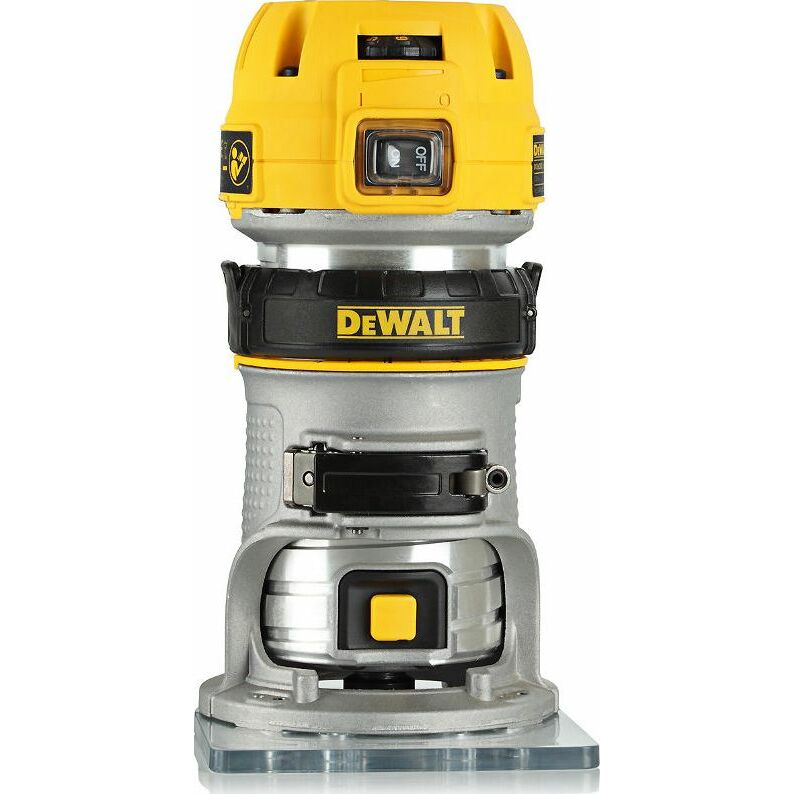 Frezarka Dewalt D26200 900 W |