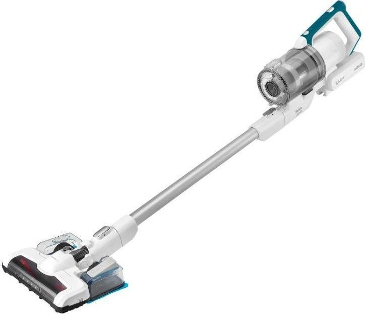Odkurzacz pionowy Amica Aqua Joran VM