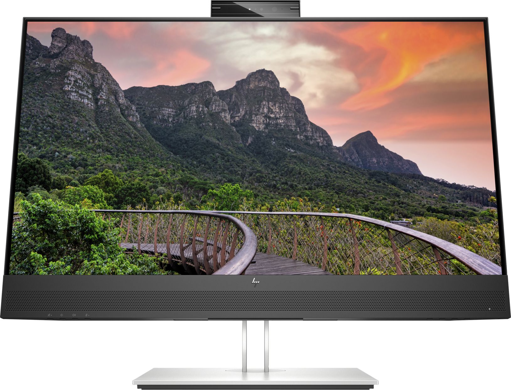Monitor HP E27m G4 (40Z29AA) |
