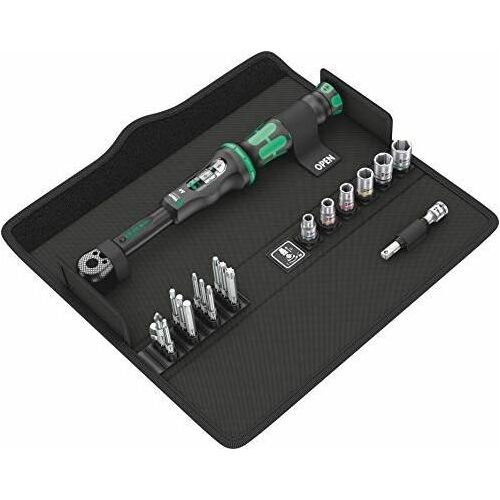 Wera WERA Click-Torque A 6 Set