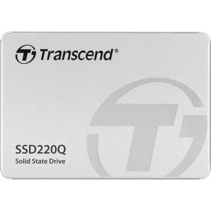 Dysk SSD Transcend SSD220Q 1TB 2