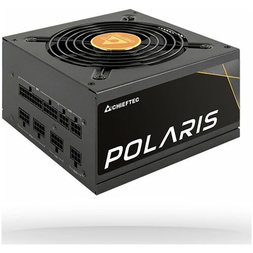 Zasilacz Chieftec Polaris 650W (PPS-650FC) |