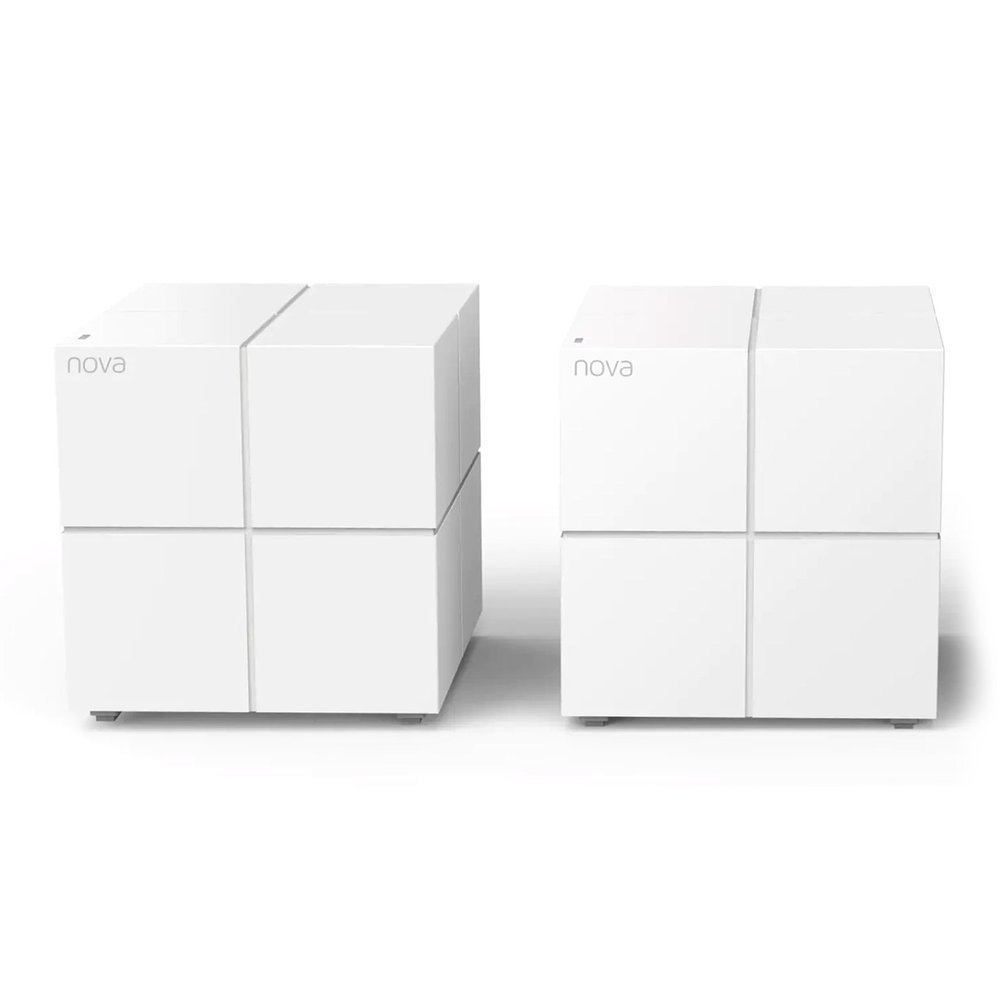 Router Tenda Nova MW6 2szt. |