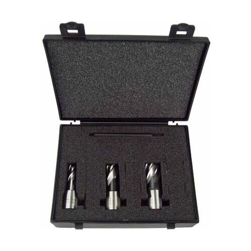 Evolution Wiertła trepanacyjne PREMIUM 3szt. krótkie