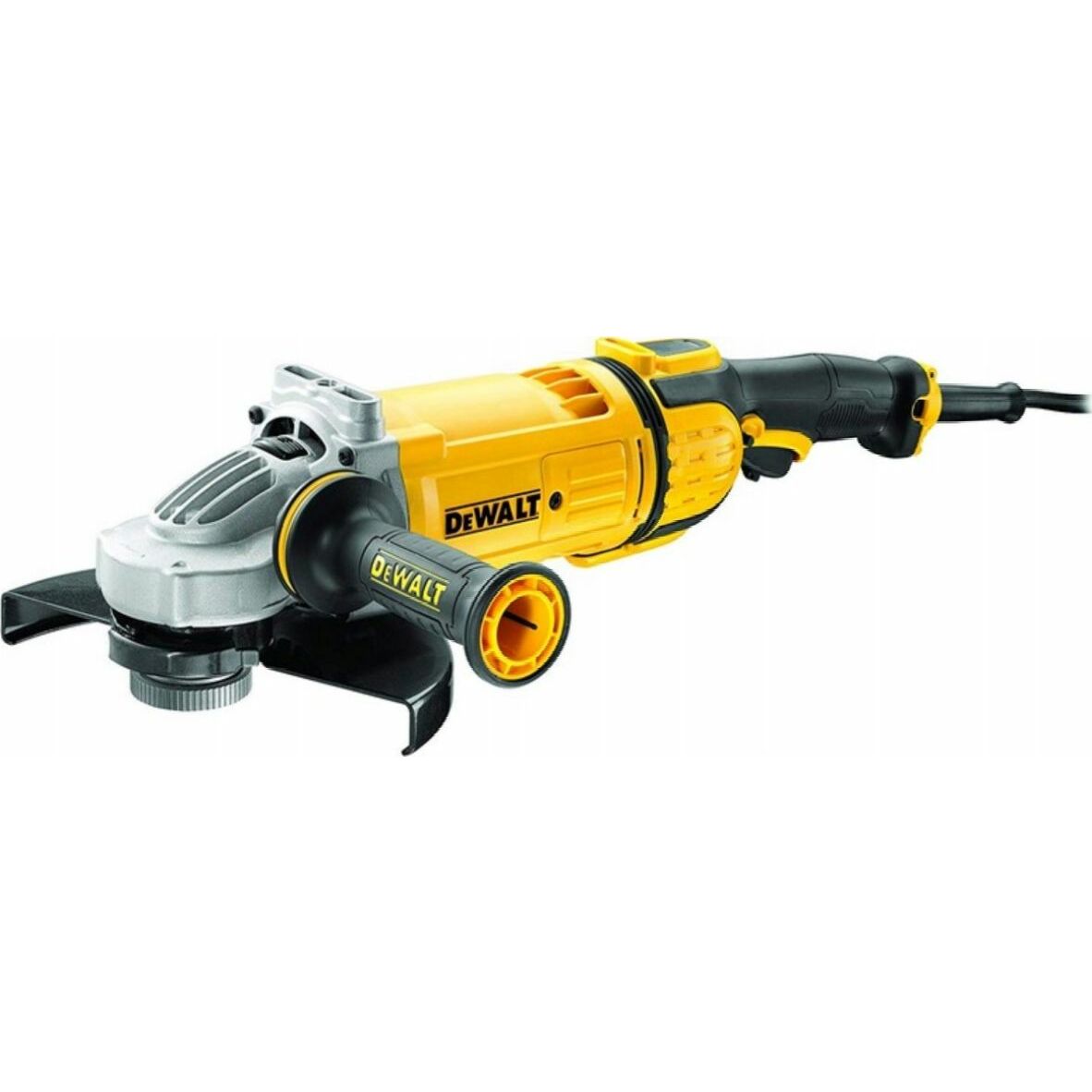 Szlifierka Dewalt DWE496 | DWE496-QS |