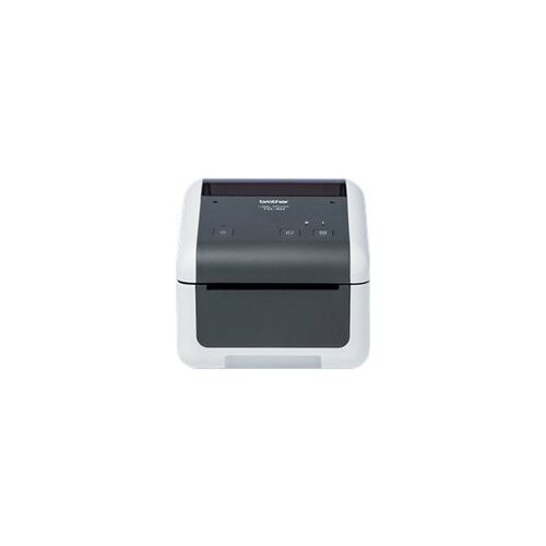 Drukarka etykiet Brother TD-4210D | TD4210DXX1