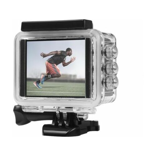 Kamera SJCAM SJ5000X Elite czarna |