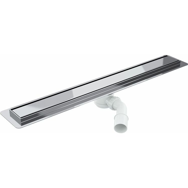 Wiper Odpływ liniowy z rusztem Premium