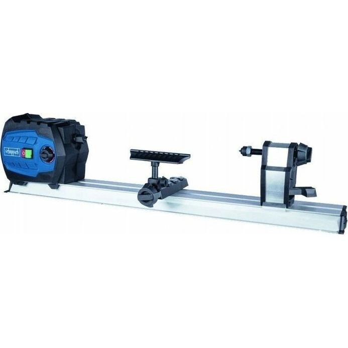 Scheppach Tokarka DM600 VARIO | SCH5902305901