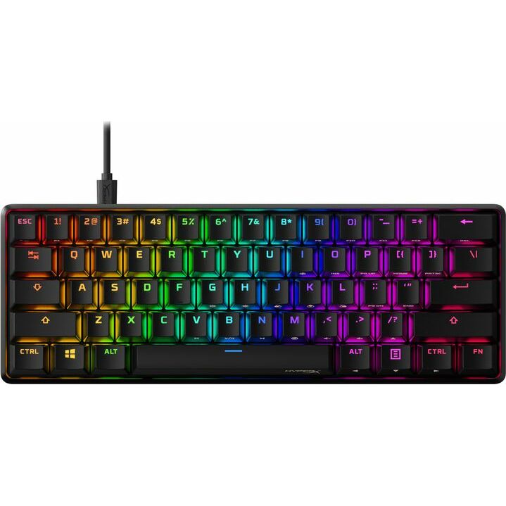HP HyperX Alloy Origins 60 HX/Káblová
