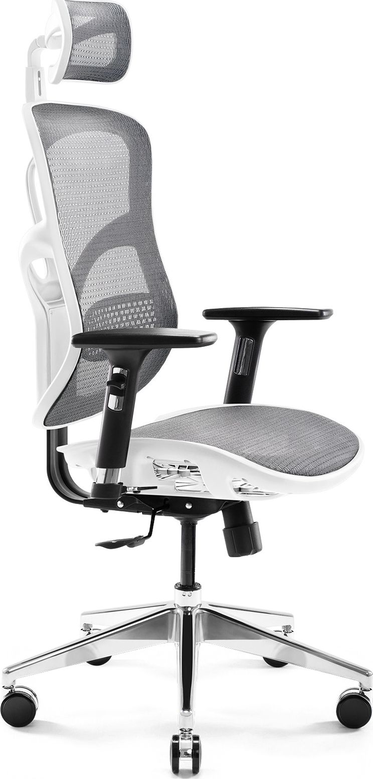 DIABLO CHAIRS Diablo V-Basic grey -
