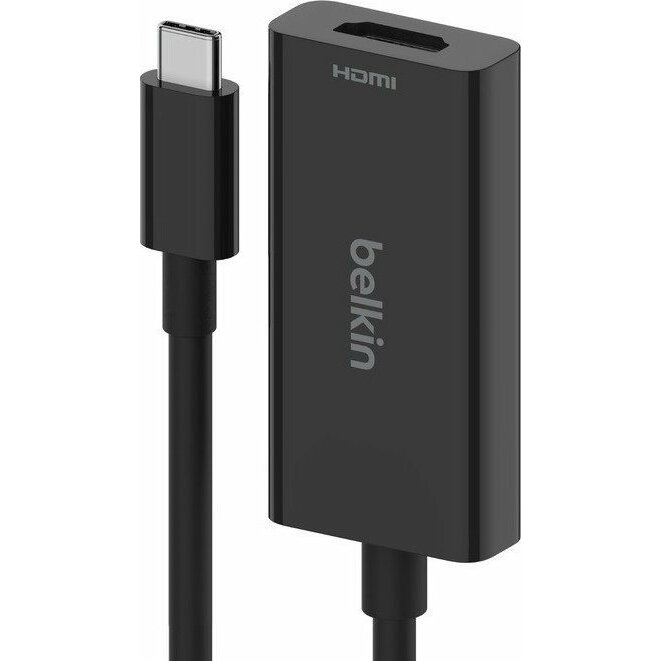 Belkin Connect USB-C to HDMI 2