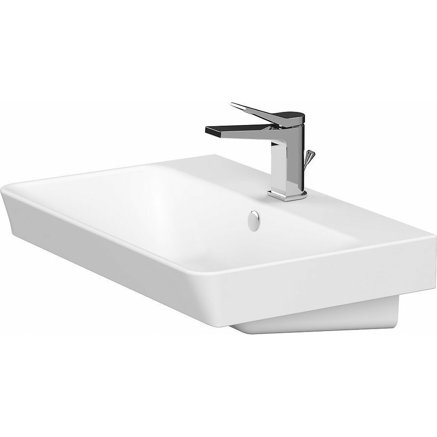 Umywalka Cersanit K675-002 UMYWALKA MEBLOWA MILLE