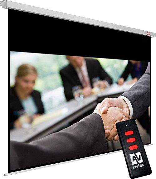 AVTEK SCREEN CIENMA ELECTRIC 270 |