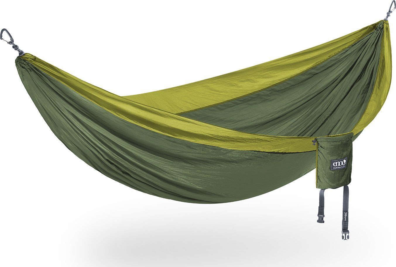 Eno DoubleNest, Olive/ Melon | 0811201019643