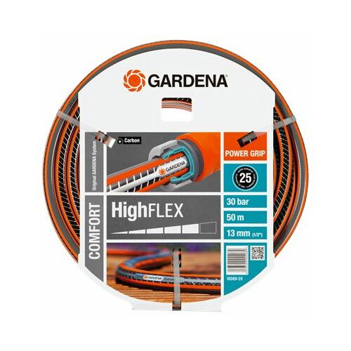 Žarna Comfort HighFLEX, 13 mm (1/2col
