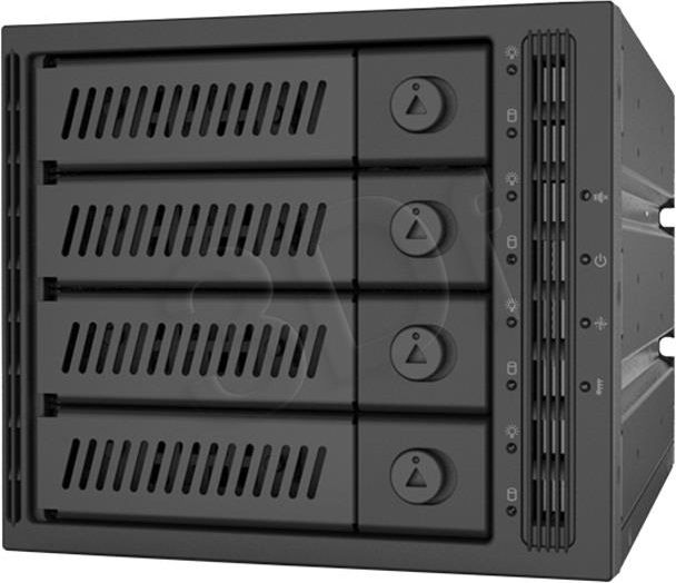 Kieszeń Chieftec 4x SATA 3.5``/2