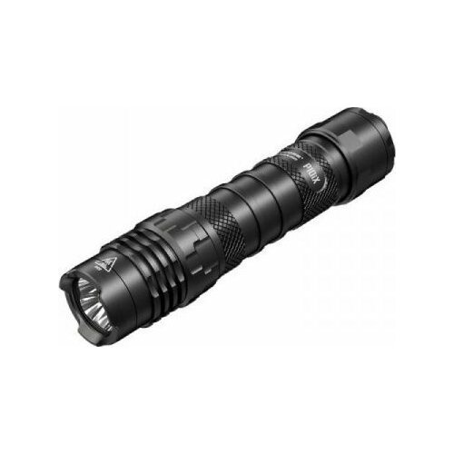 FLASHLIGHT PRECISE SERIES/4000 LUMENS P10IX NITECORE