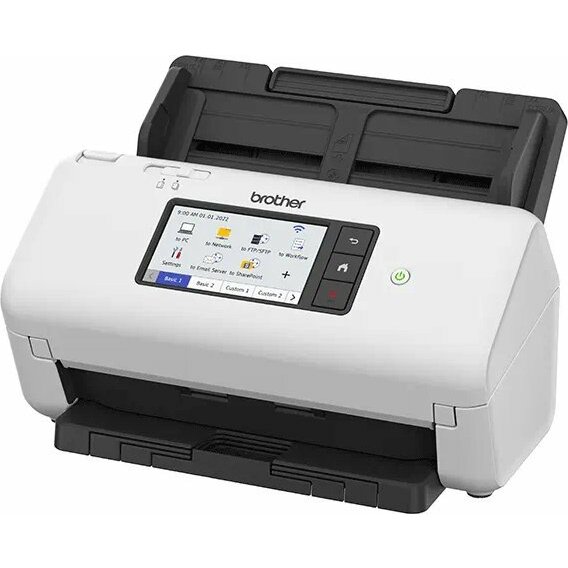 Skaner Brother ADS-4700W (ADS4700WRE1) | ADS4700WRE1