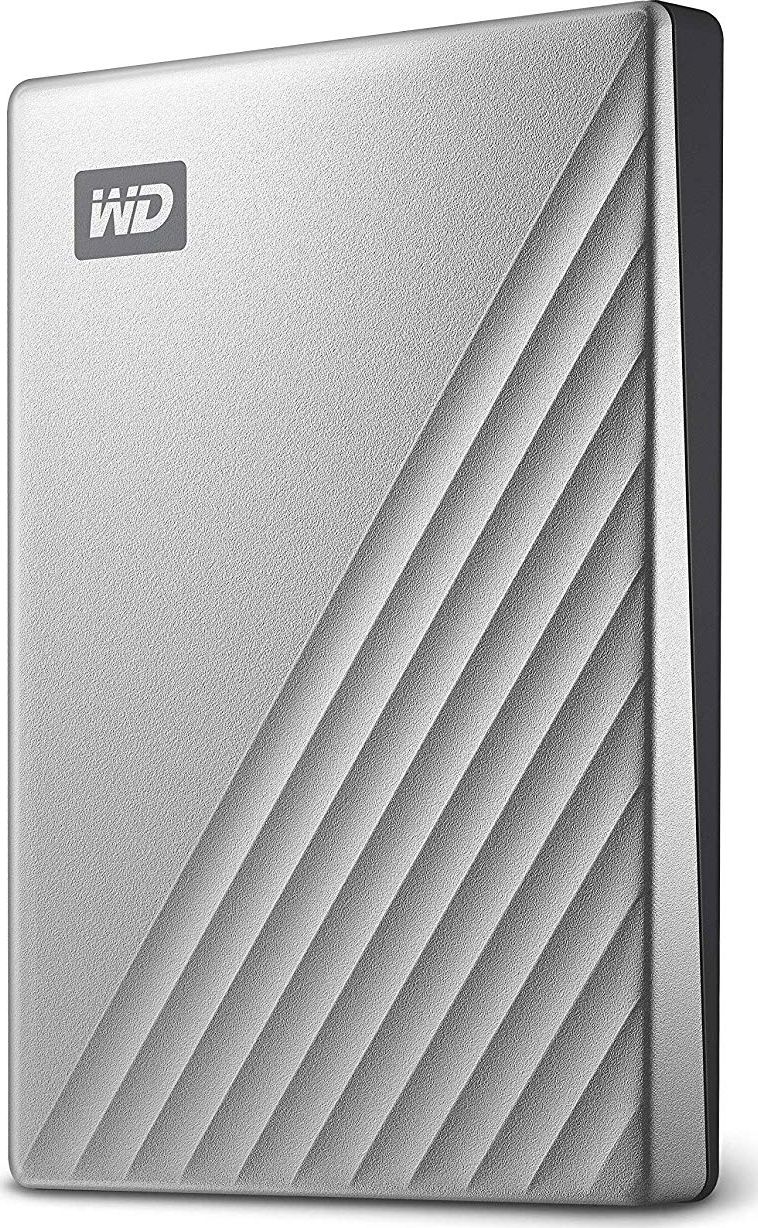 Dysk zewnętrzny HDD WD My Passport