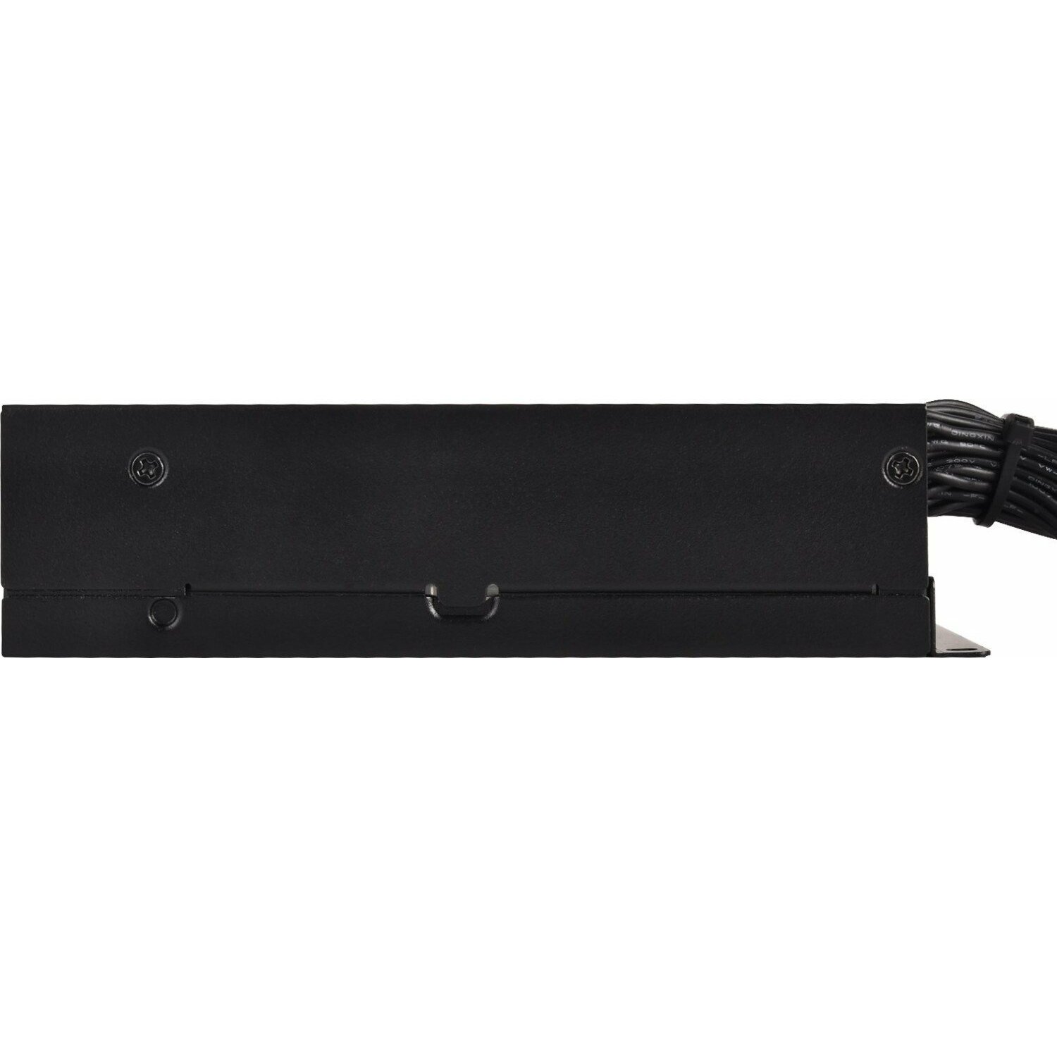 SilverStone SST-FX600-PT FX600 Platinum Netzteil -