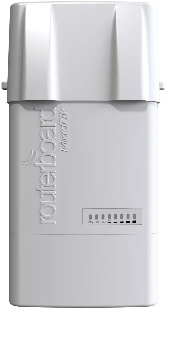 MikroTik BaseBox 5 | Urządzenie klienckie
