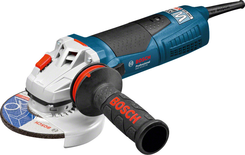 Szlifierka Bosch GWS 19-125 CIE |