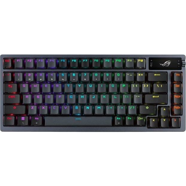 Klawiatura Asus ROG Azoth NX Red