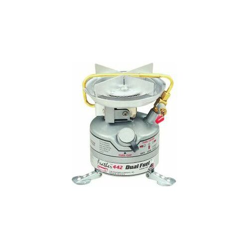 Coleman Kuchenka Unleaded Feather Stove (053-L0000-442700E-35)