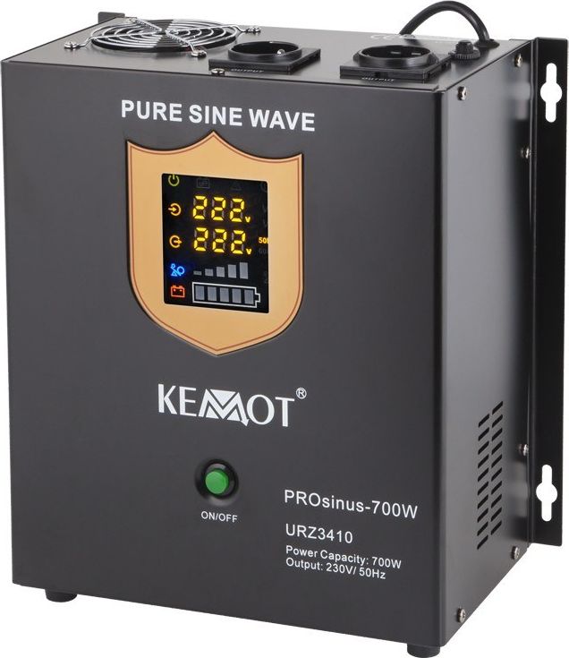 UPS Kemot PROsinus 700W (URZ3410) |