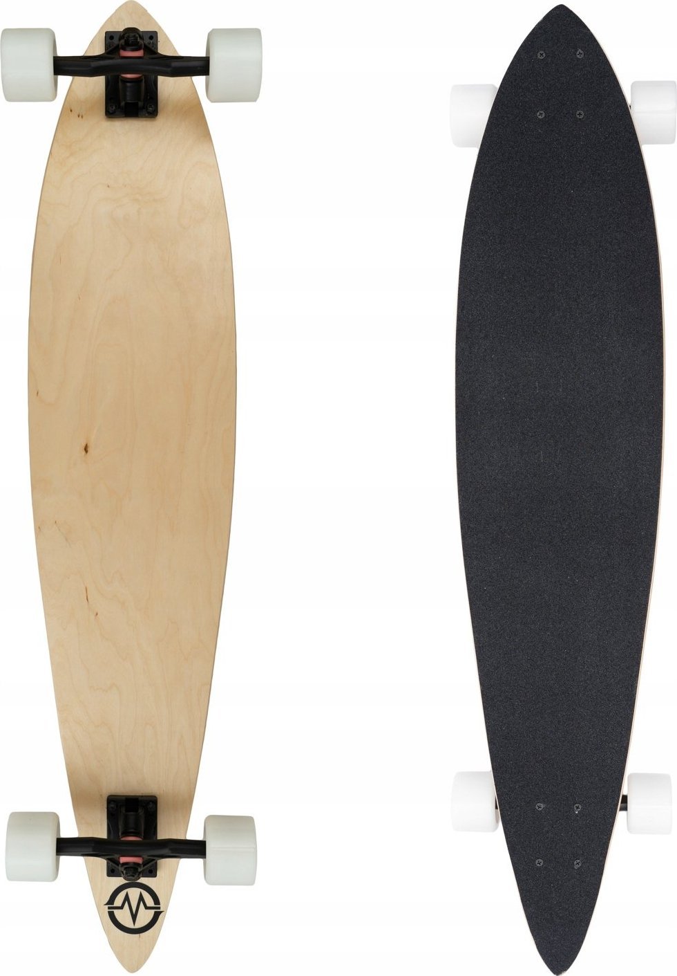 Deskorolka Master Deskorolka Longboard MASTER Pintail
