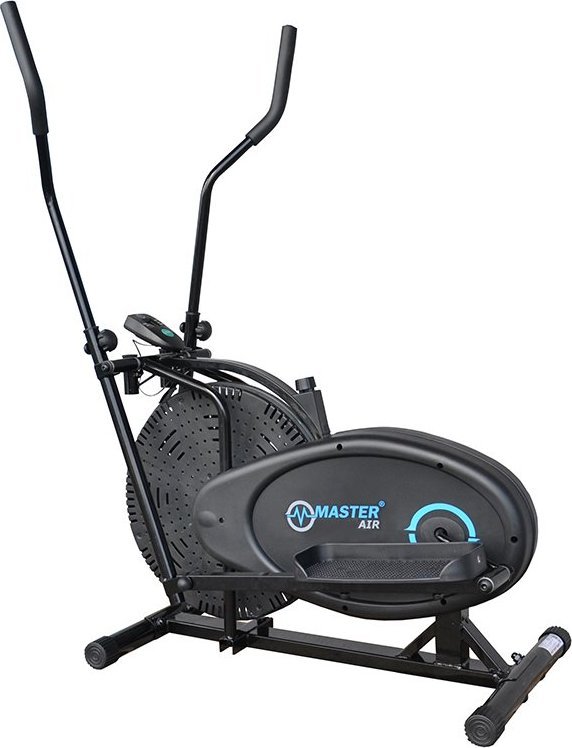 Orbitrek Master Air mechaniczny | MAS4A026