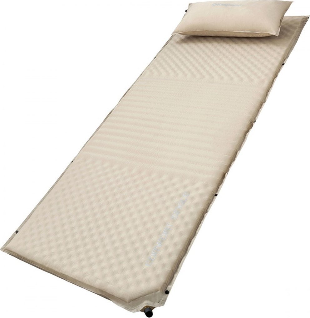 King Kamp Mata Samopompująca KINGCAMP Comfort