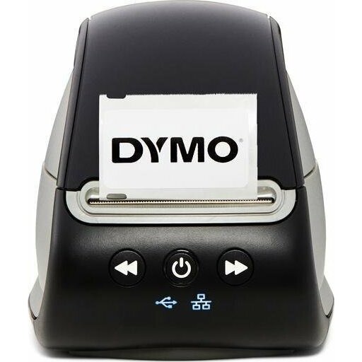 Drukarka etykiet Dymo LW-550 Turbo |