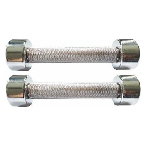 Spartan Hantle 1745 chromowane 2 x