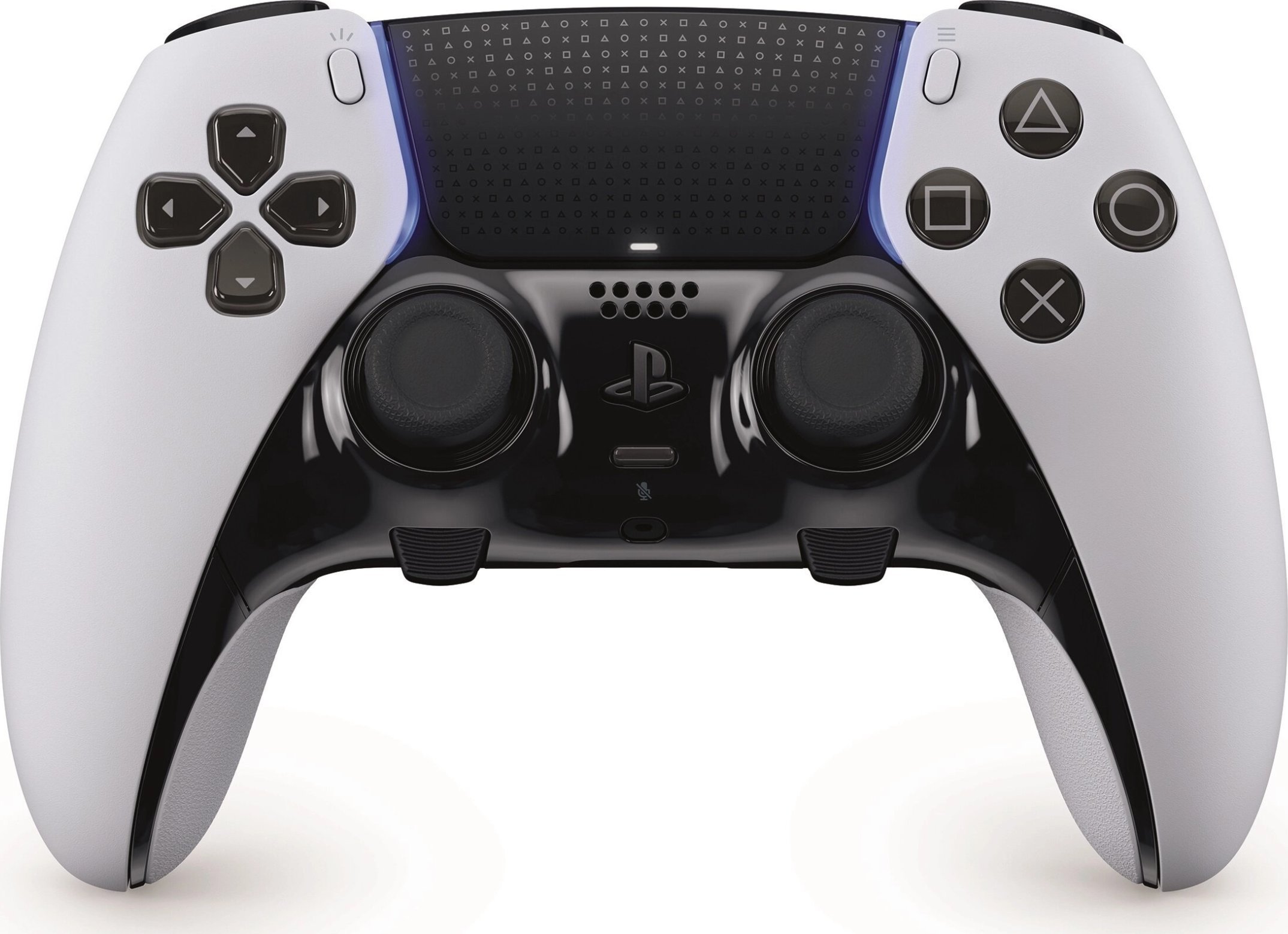 Pad Sony DualSense Edge biały |