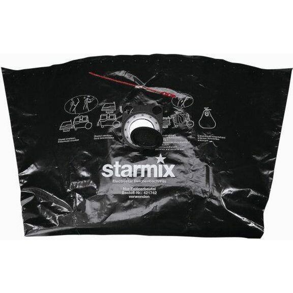 Worek do odkurzacza Starmix Worki STARMIX