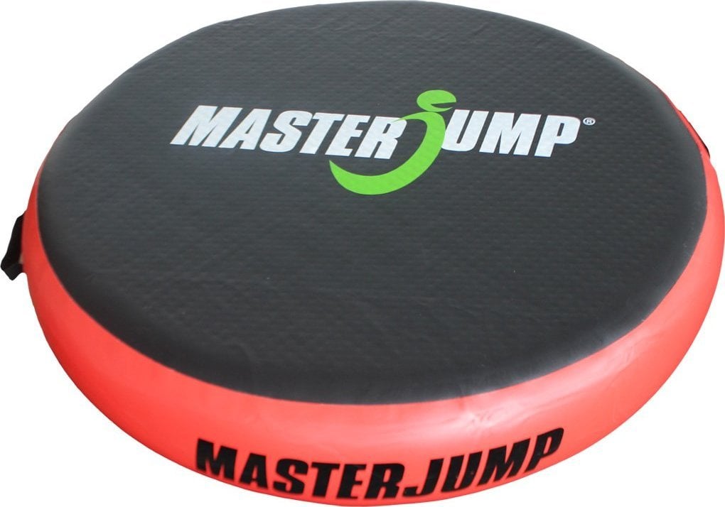 Master Dmuchany materac gimnastyczny Airspot Masterjump