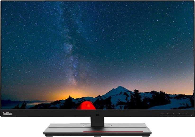 Monitor Lenovo ThinkVision P27u-20 (62CBRAT6EU) |