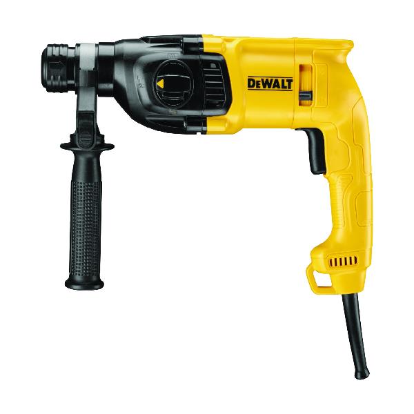 Młotowiertarka Dewalt D25033K 710 W |