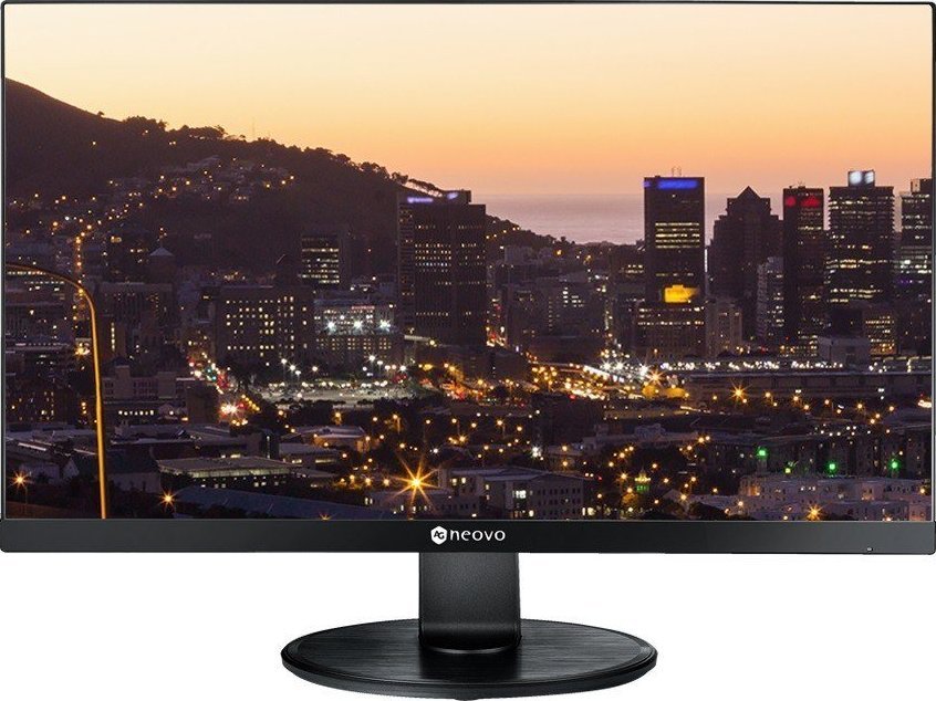 AG Neovo Monitor 27 inches SC-2702
