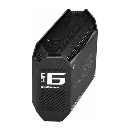 Router Asus ROG Rapture GT6 Czarny