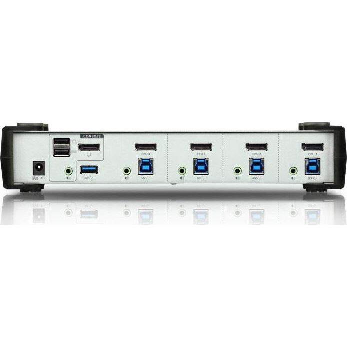 Przełącznik Aten ATEN CS1914 4-Port USB