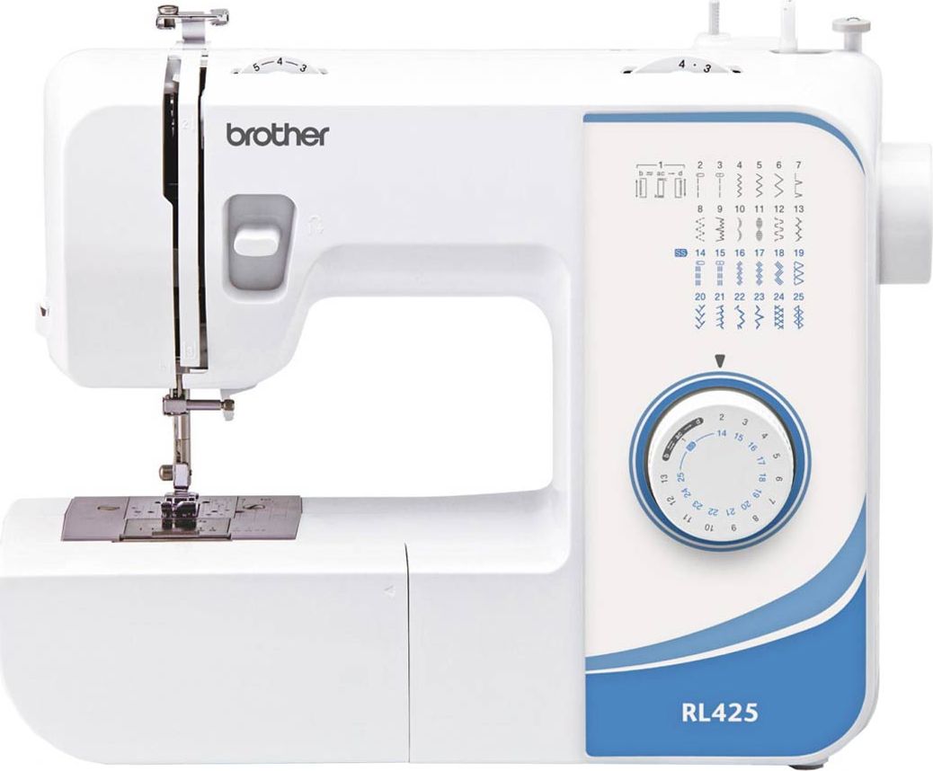 Maszyna do szycia Brother RL425 |