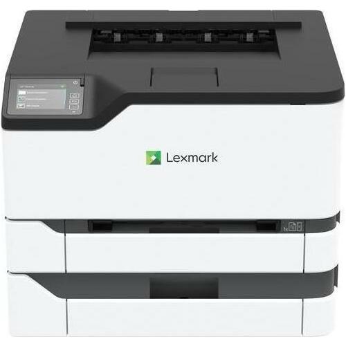 Drukarka laserowa Lexmark CS431dw (40N9420) |