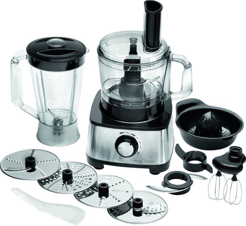 Clatronic ProfiCook PC-KM 1063 food processor